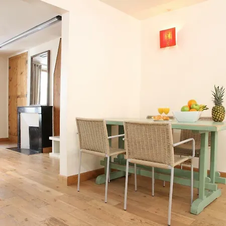 Eiffel Tower - Rue Cler Area Private Appartement *